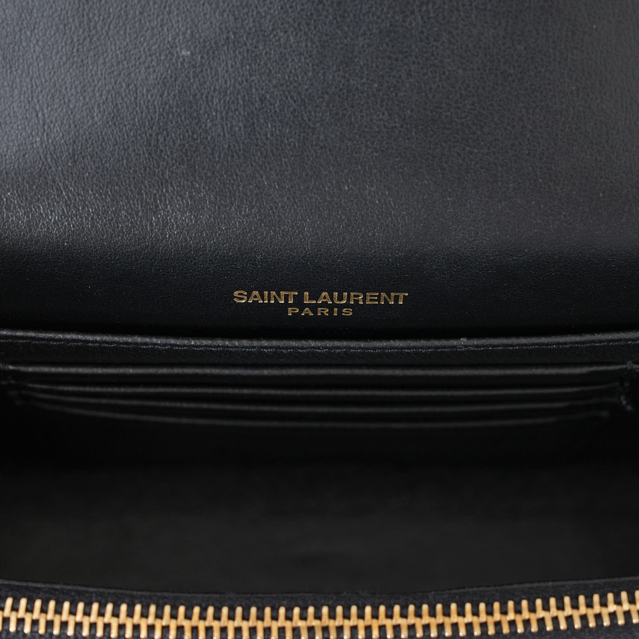 YVES SAINT LAURENT(USED)생로랑 534395 케이트 미니 벨트백